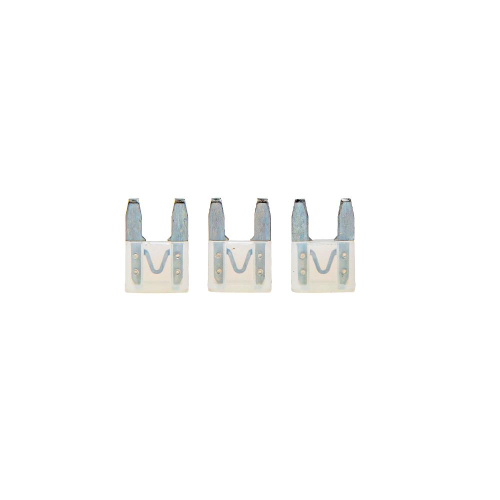 Minifusible 20a hella - caja x 200und - Imagen 3
